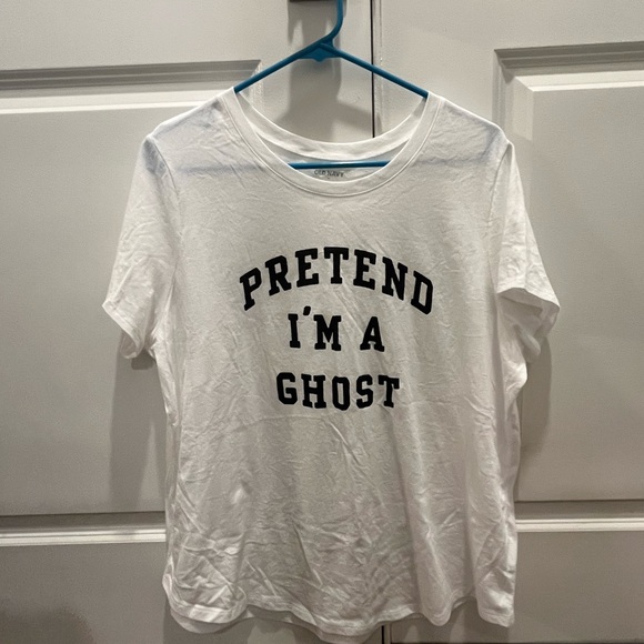 Old Navy Tops - Old Navy Women’s Halloween Shirt